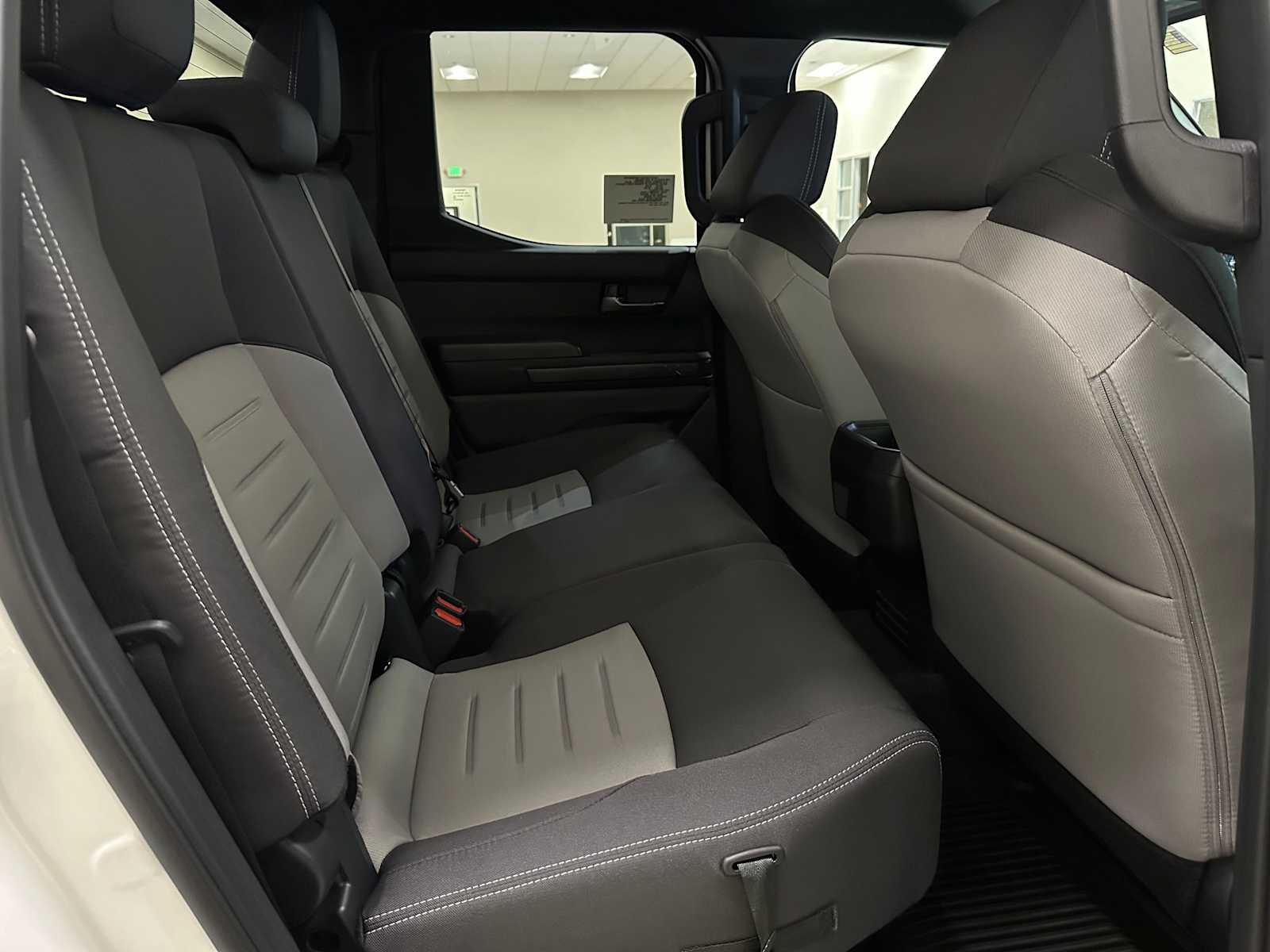 Thumbnail: 2026 Toyota Tacoma - 24