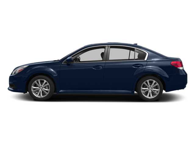 Thumbnail: 2014 Subaru Legacy - 3