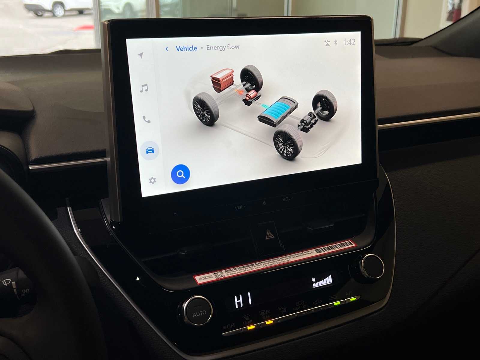 Thumbnail: 2026 Toyota Corolla - 32