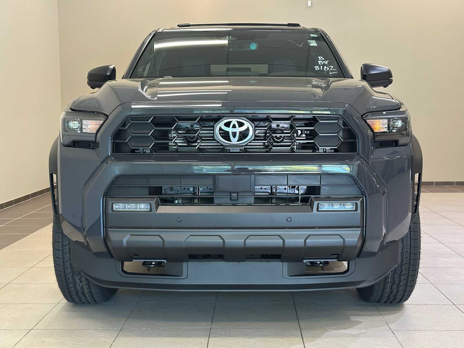 Thumbnail: 2026 Toyota 4Runner - 6