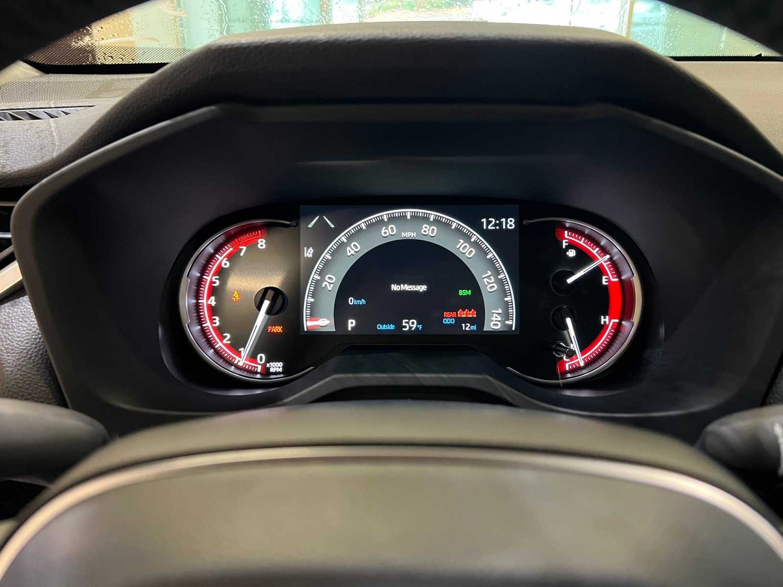 Thumbnail: 2025 Toyota RAV4 - 19