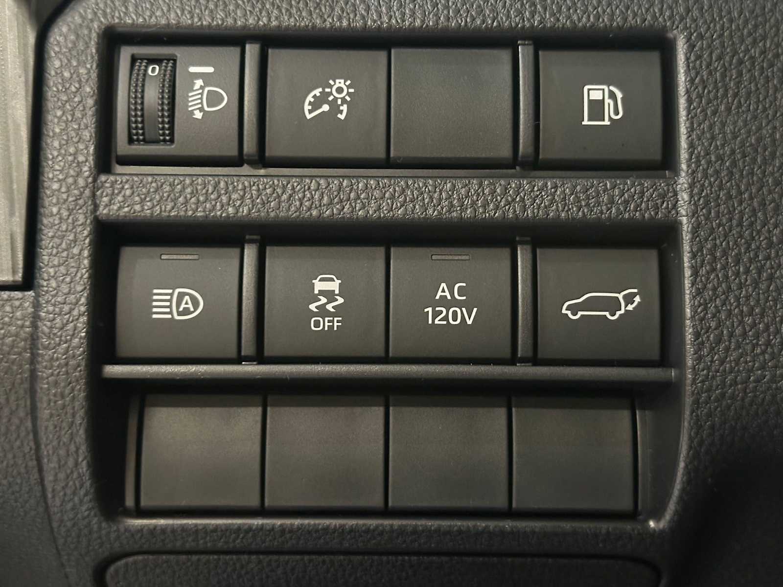 Thumbnail: 2026 Toyota 4Runner - 18