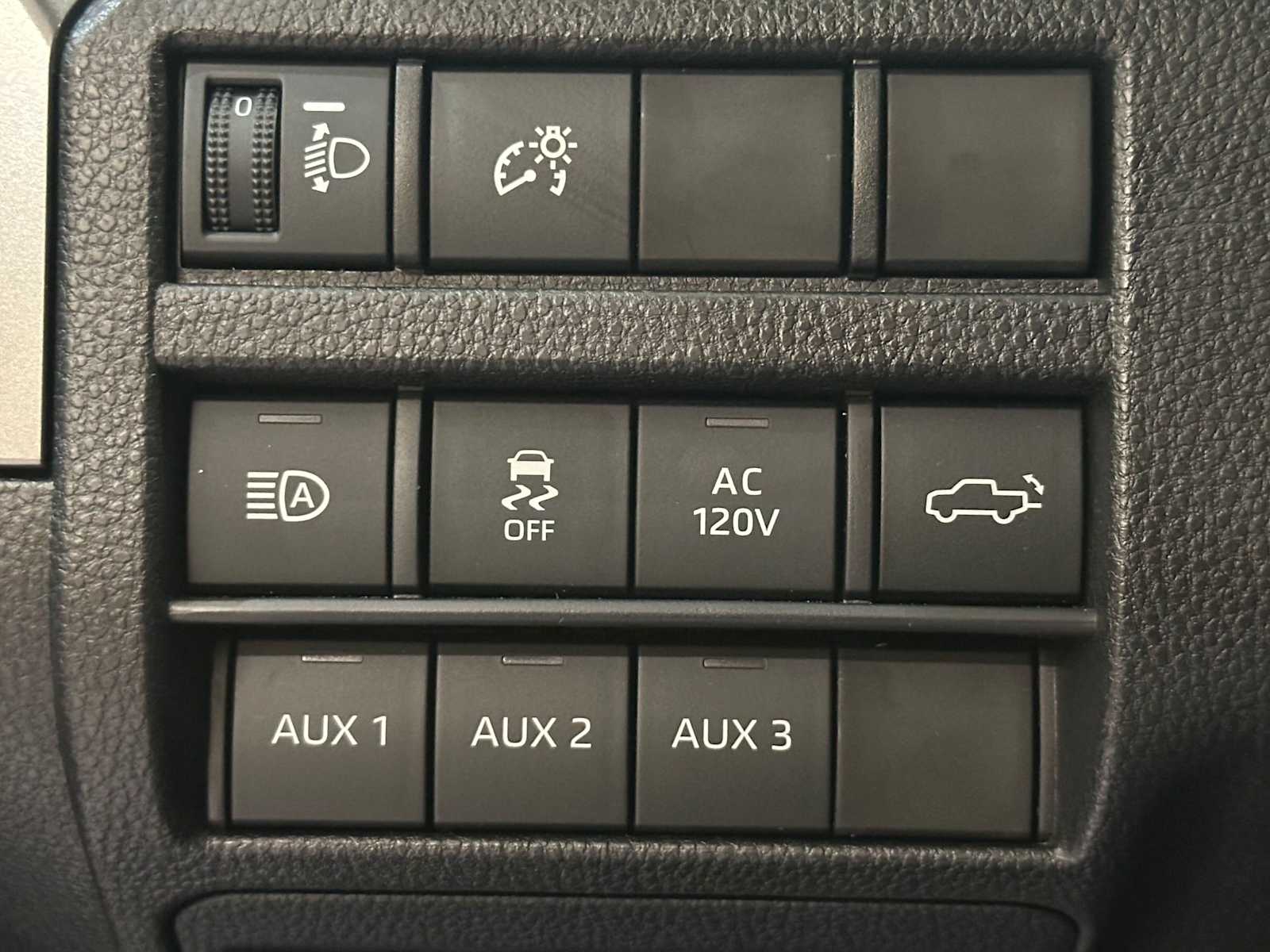 Thumbnail: 2026 Toyota Tacoma - 18