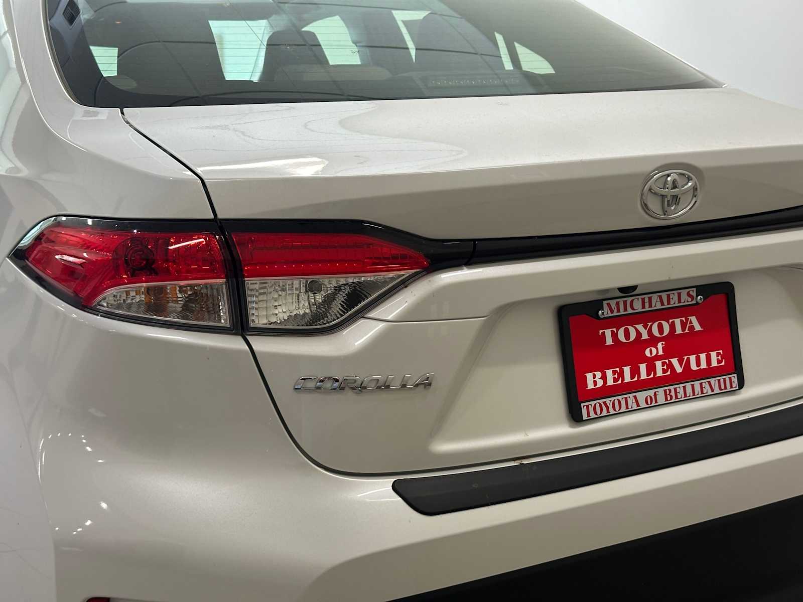 Thumbnail: 2026 Toyota Corolla - 7