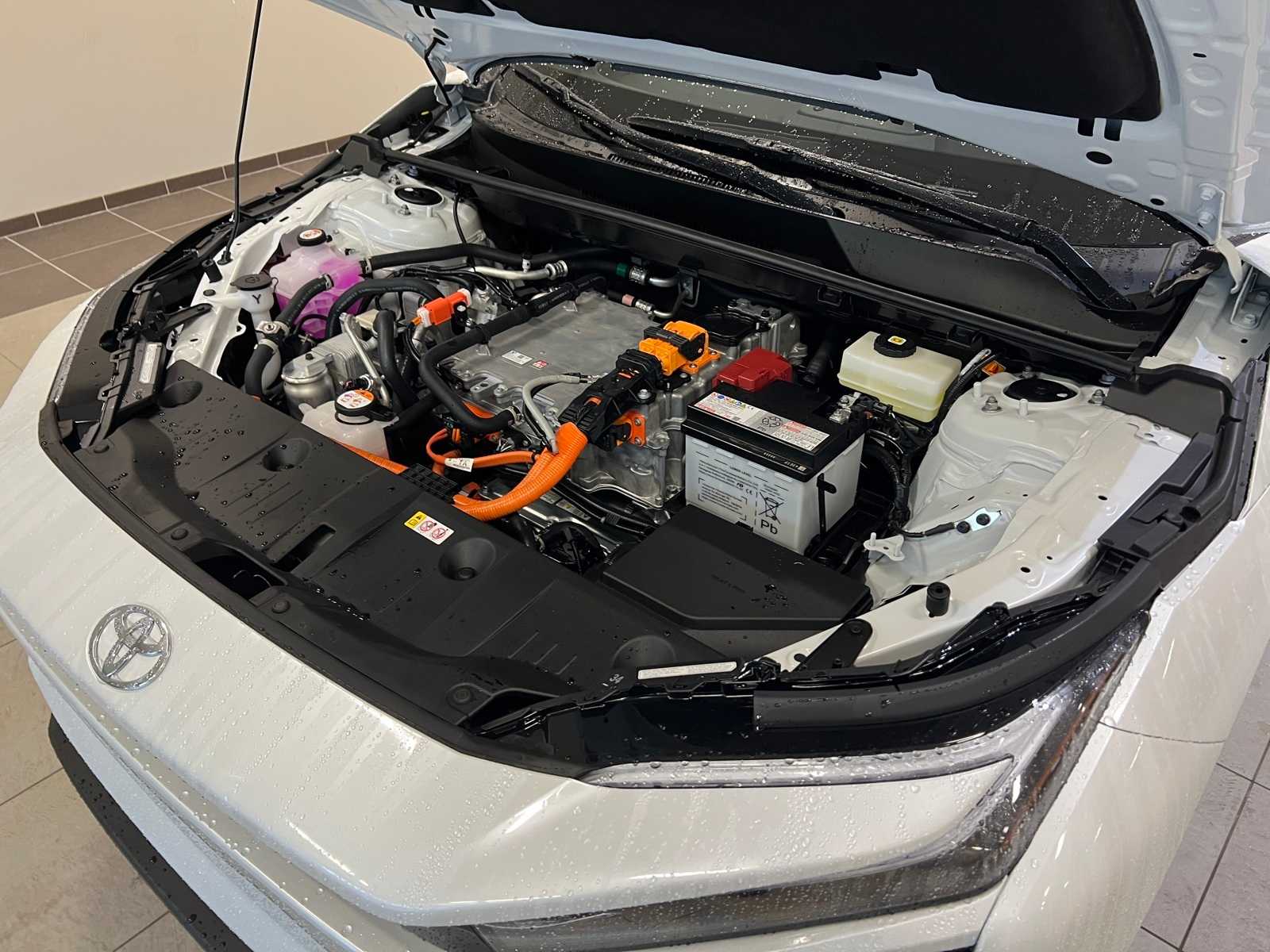 Thumbnail: 2026 Toyota bZ - 9