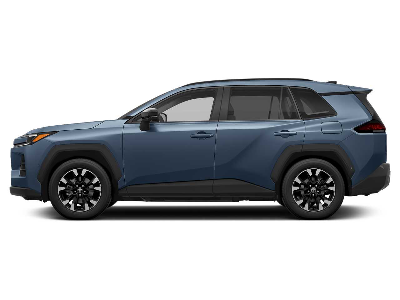 Thumbnail: 2026 Toyota RAV4 - 2