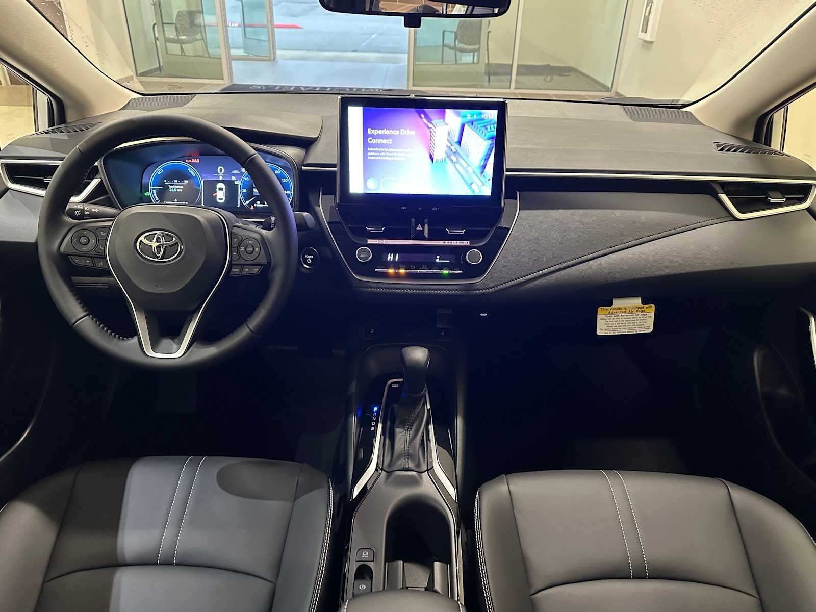 Thumbnail: 2026 Toyota Corolla - 10