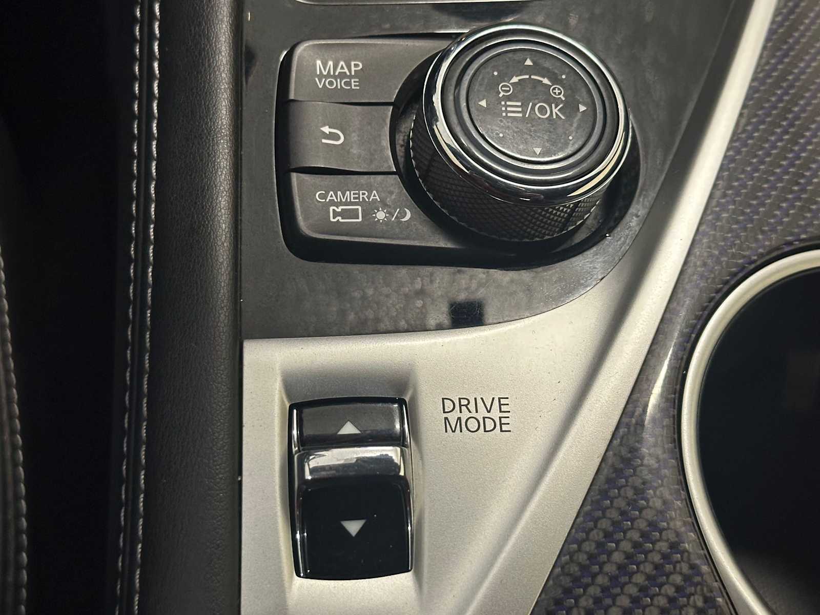 Thumbnail: 2018 INFINITI  - 17