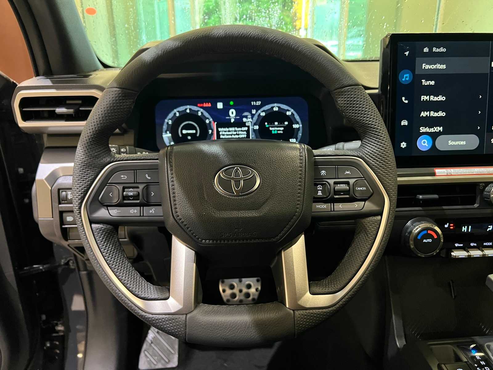 Thumbnail: 2026 Toyota Tacoma - 19