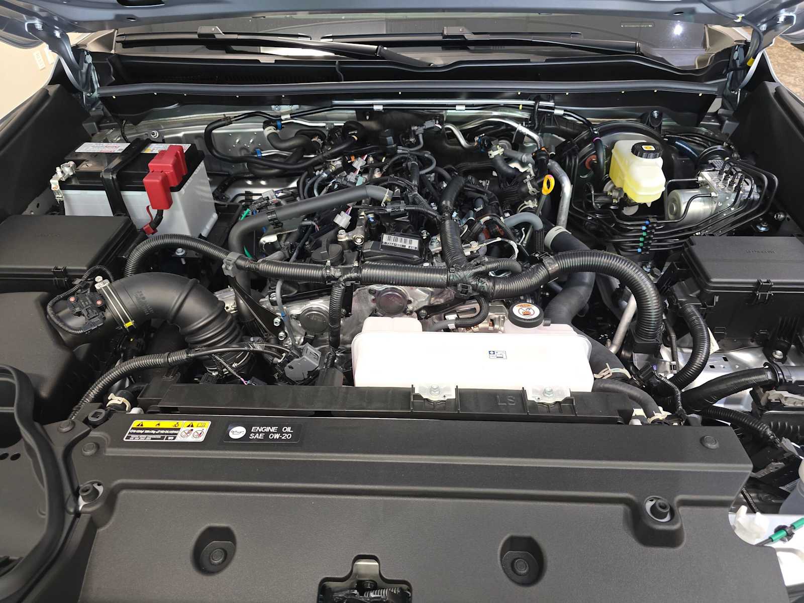 Thumbnail: 2026 Toyota 4Runner - 9
