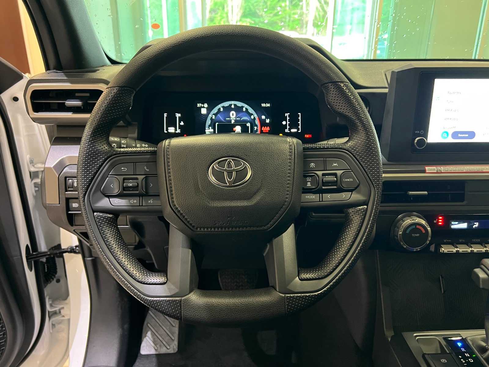 Thumbnail: 2026 Toyota Tacoma - 21