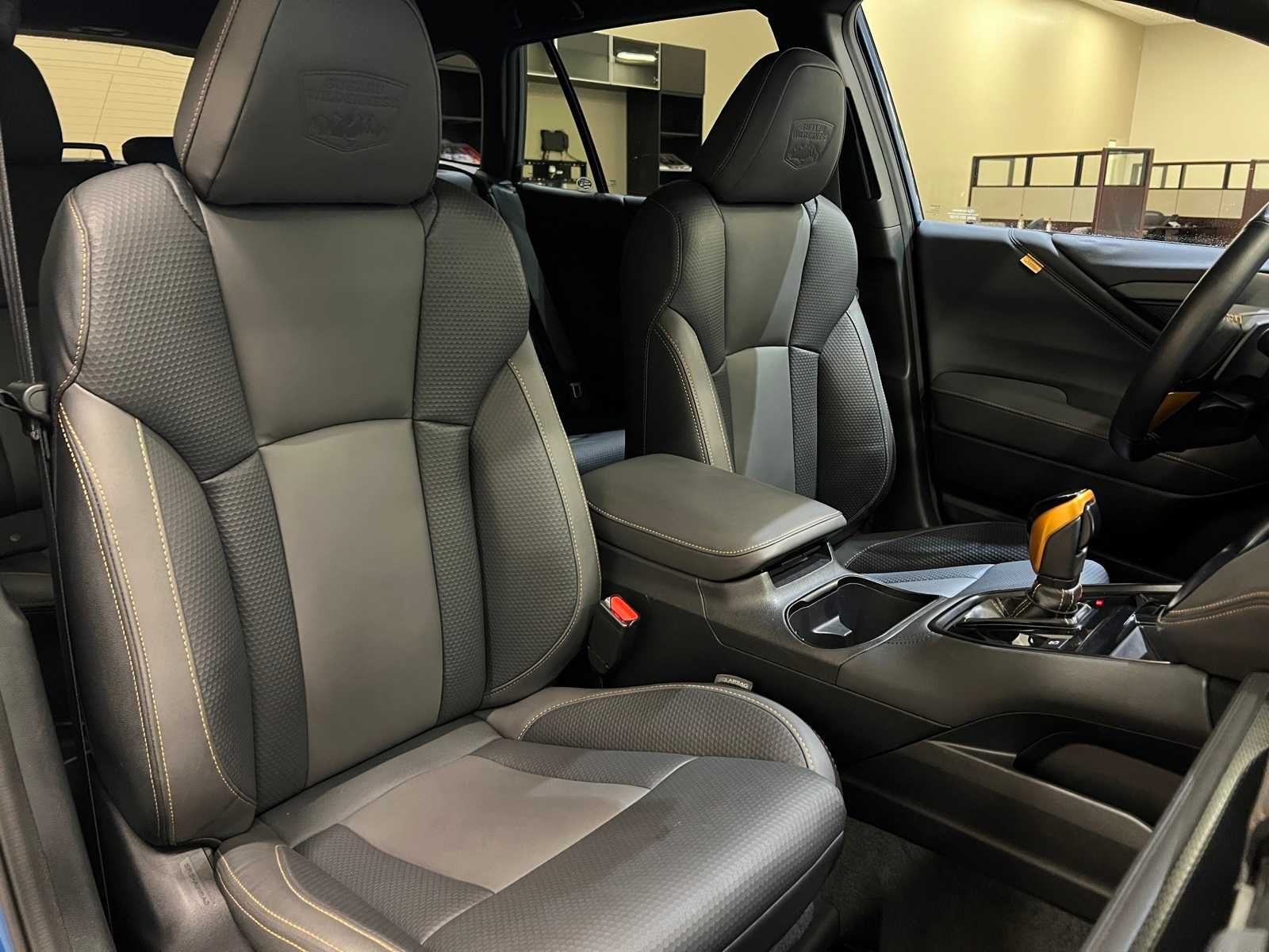 Thumbnail: 2024 Subaru Outback - 14