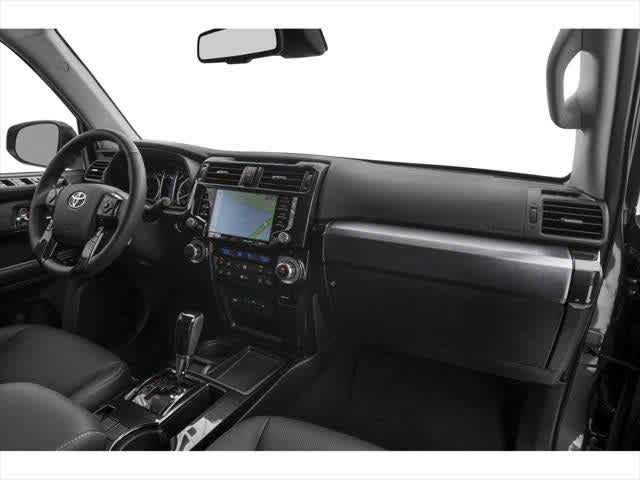 Thumbnail: 2021 Toyota 4Runner - 11