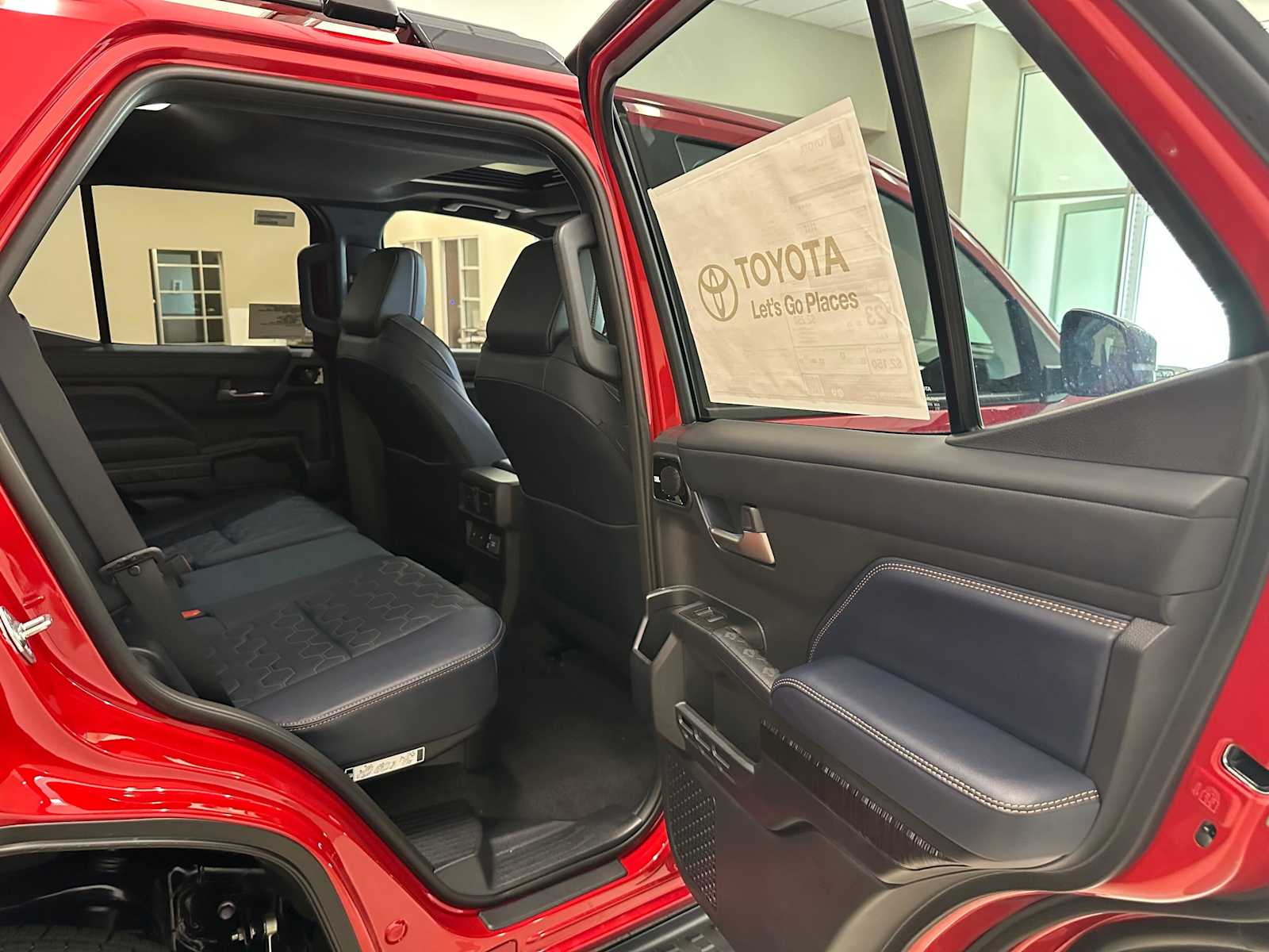 Thumbnail: 2026 Toyota 4Runner - 26