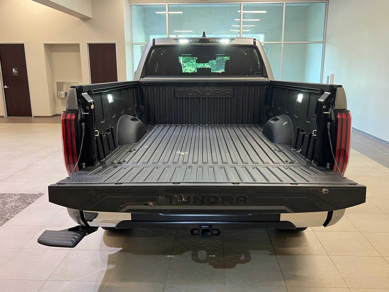 Thumbnail: 2025 Toyota Tundra - 32