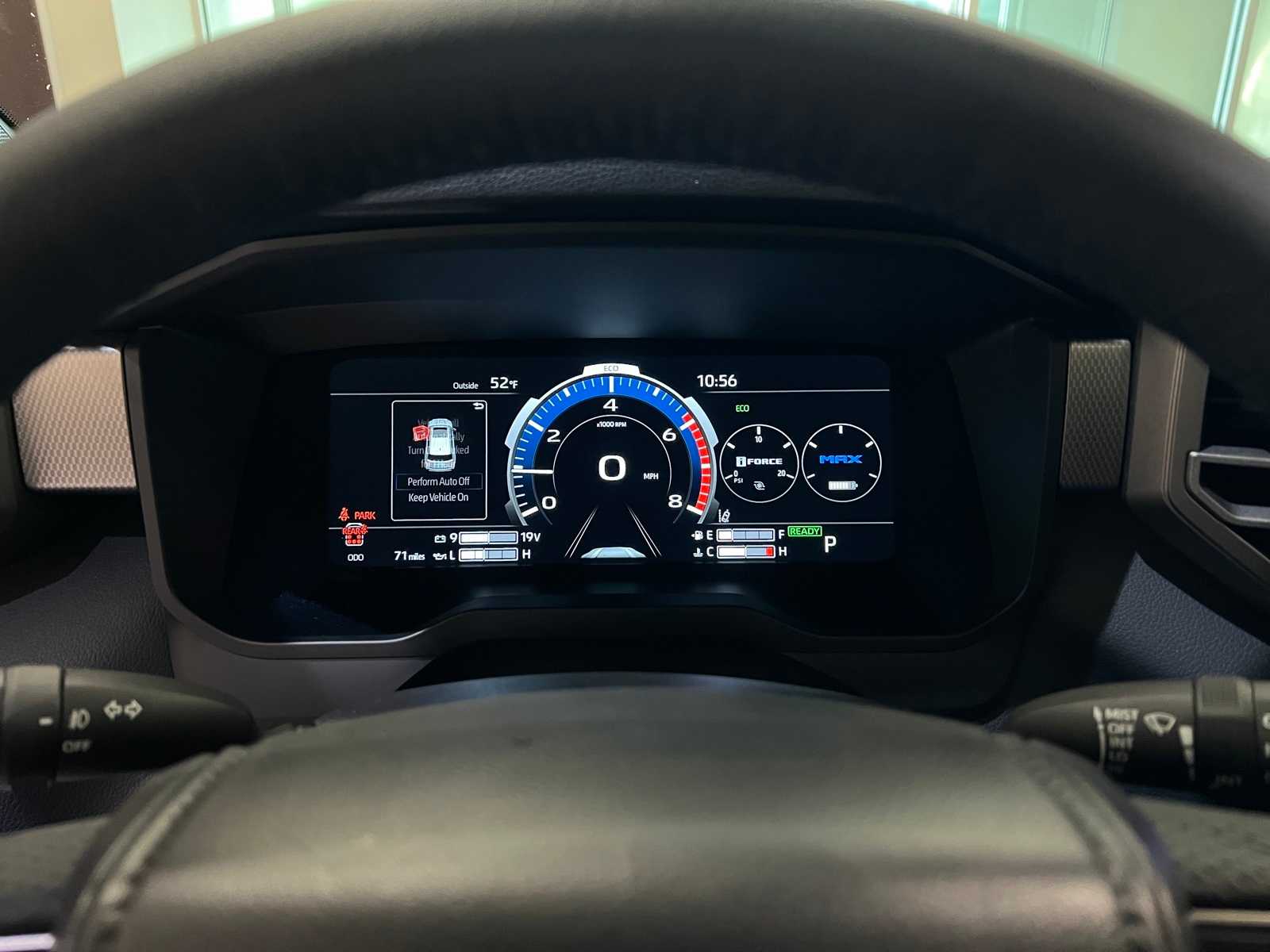 Thumbnail: 2026 Toyota Sequoia - 19