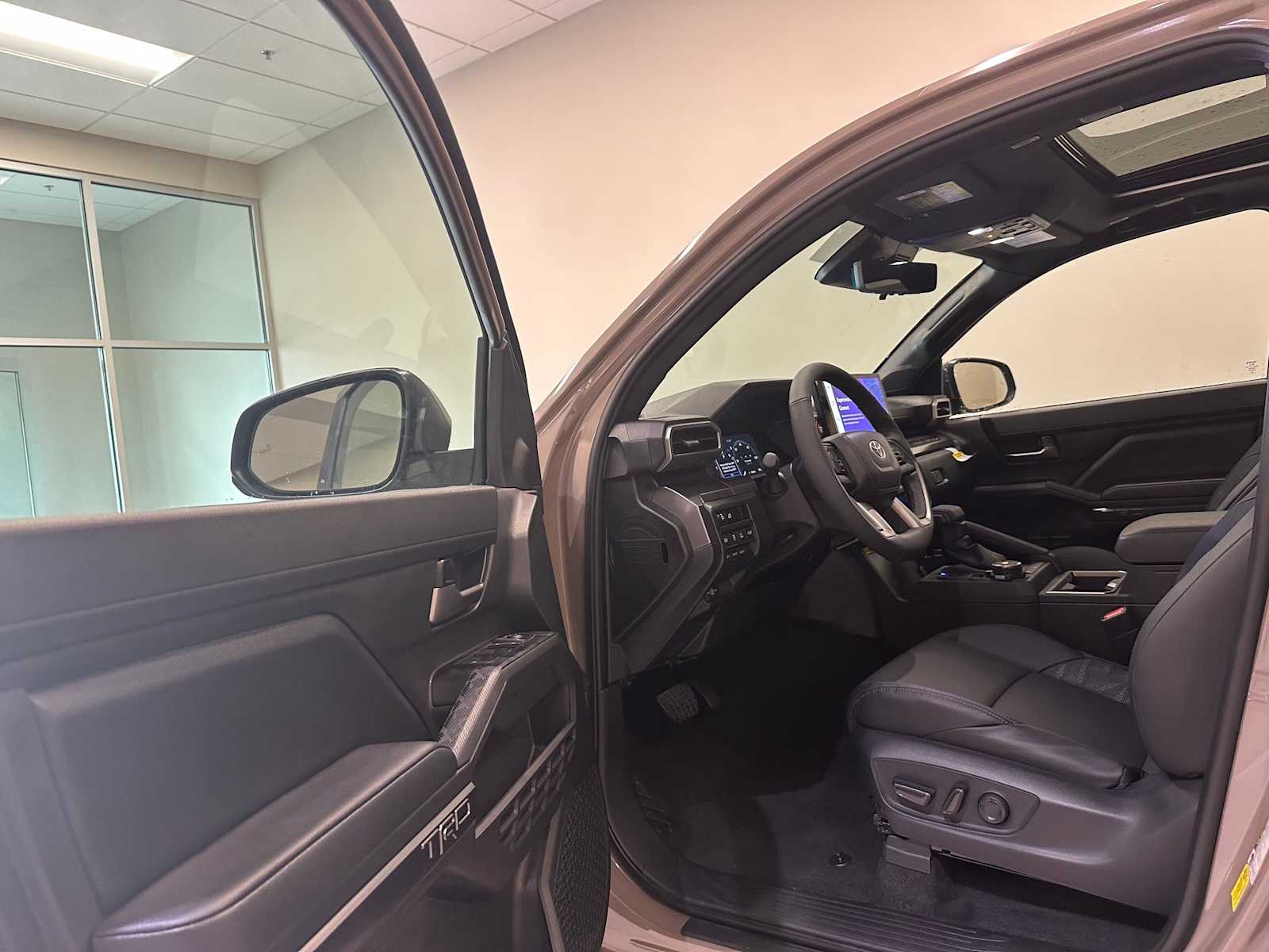 Thumbnail: 2026 Toyota Tacoma - 22