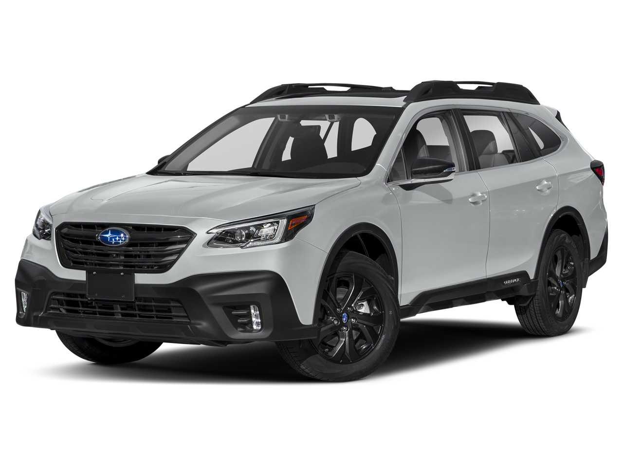 Thumbnail: 2022 Subaru Outback - 1