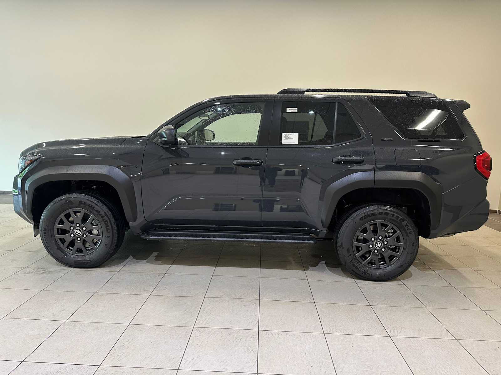 Thumbnail: 2026 Toyota 4Runner - 3