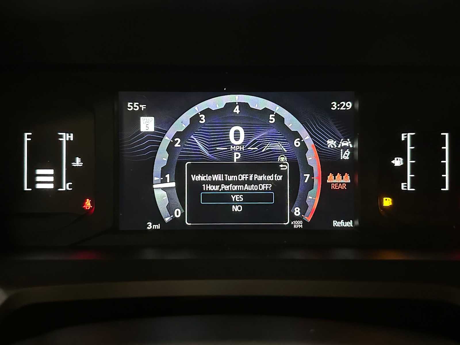 Thumbnail: 2026 Toyota Tacoma - 12