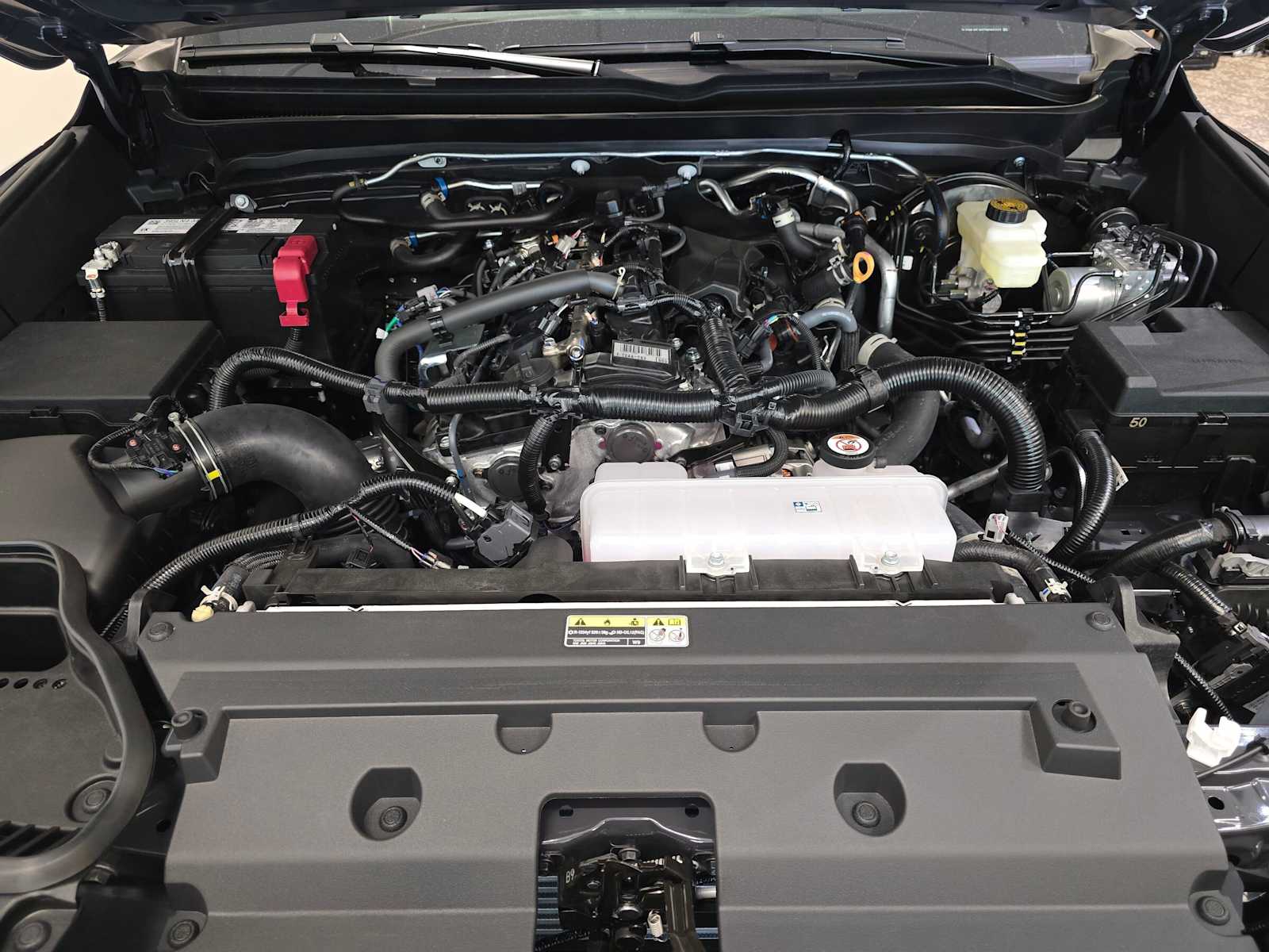 Thumbnail: 2026 Toyota Tacoma - 9