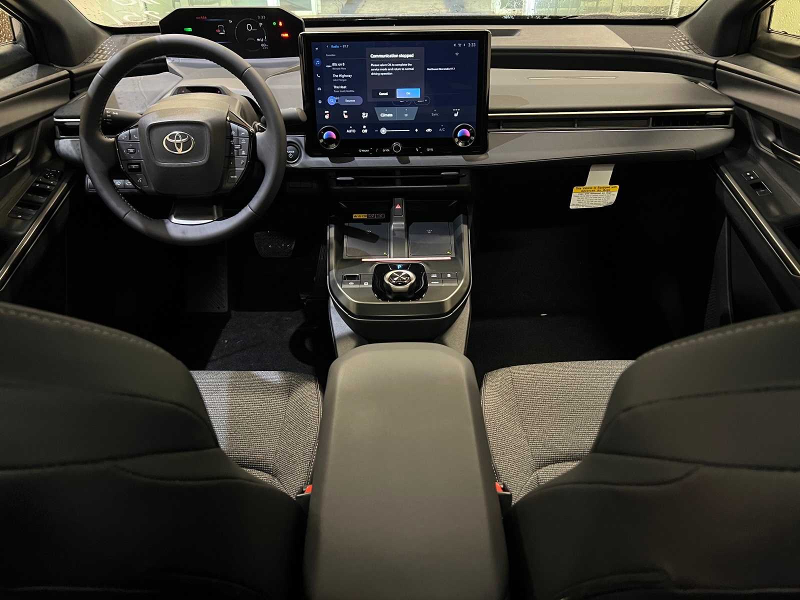 Thumbnail: 2026 Toyota bZ - 10