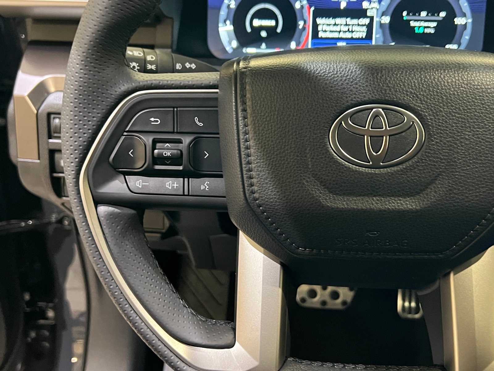 Thumbnail: 2025 Toyota 4Runner - 22