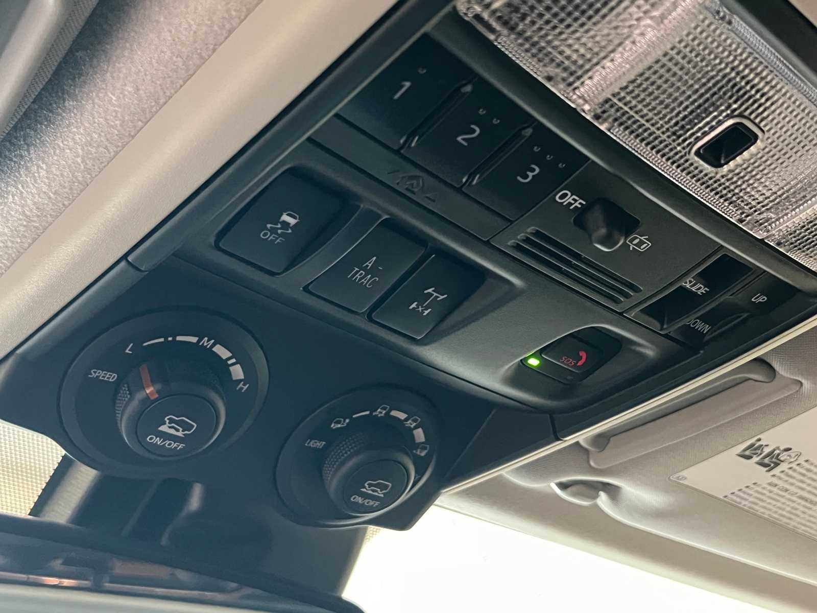 Thumbnail: 2024 Toyota 4Runner - 29