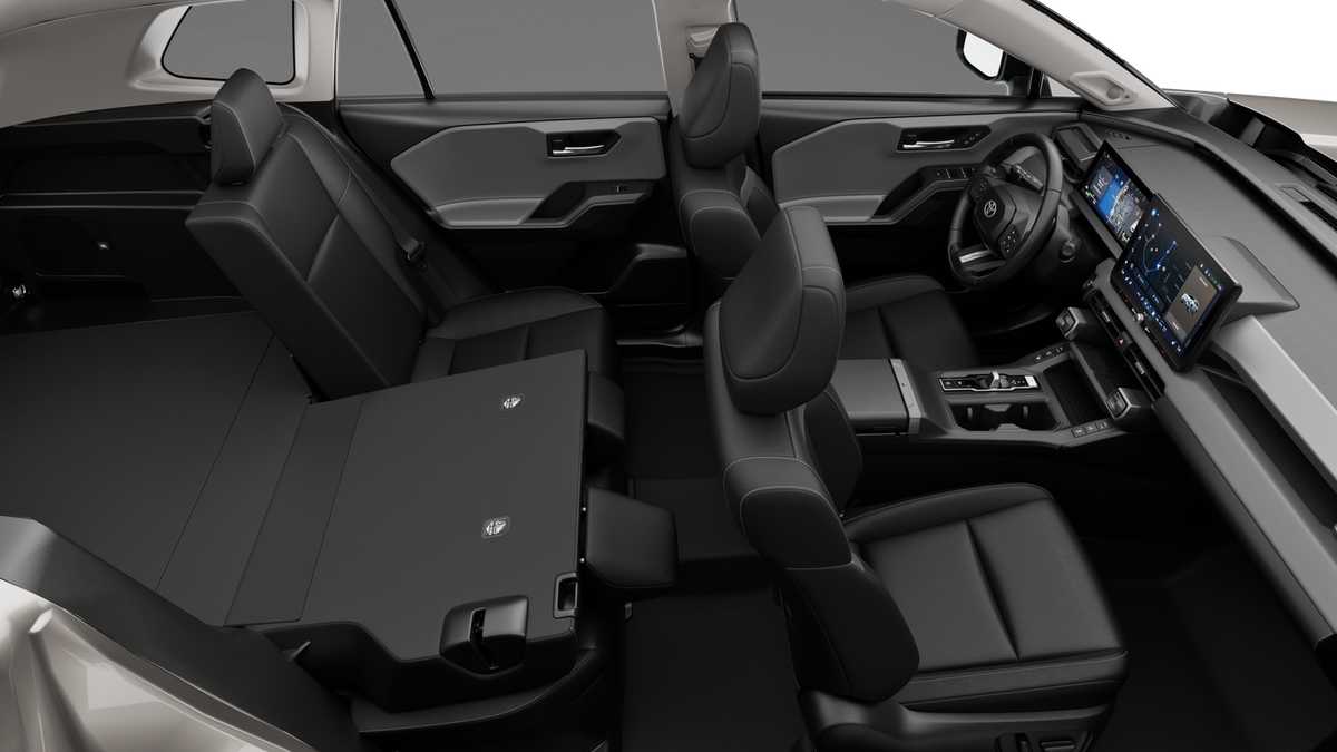 Thumbnail: 2026 Toyota RAV4 - 22