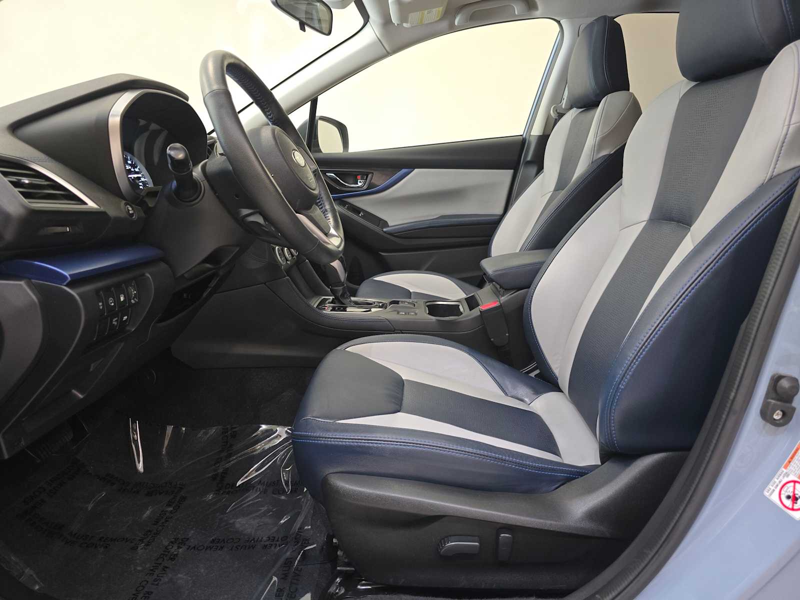 Thumbnail: 2019 Subaru Crosstrek - 21