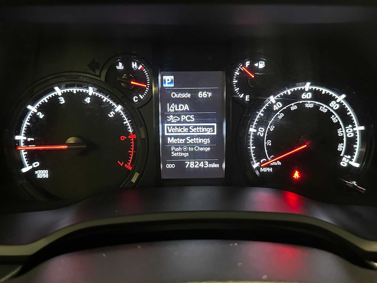 Thumbnail: 2021 Toyota 4Runner - 12