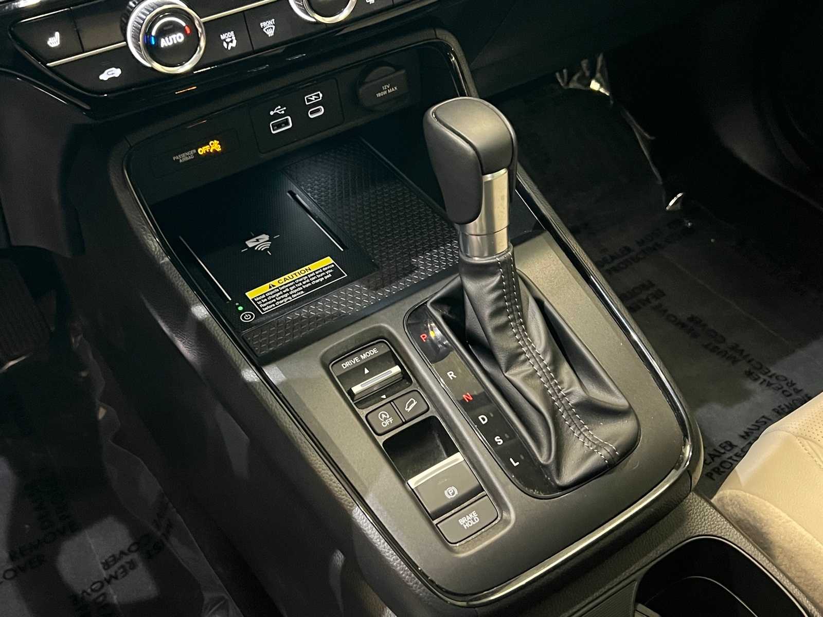 Thumbnail: 2025 Honda CR-V - 23