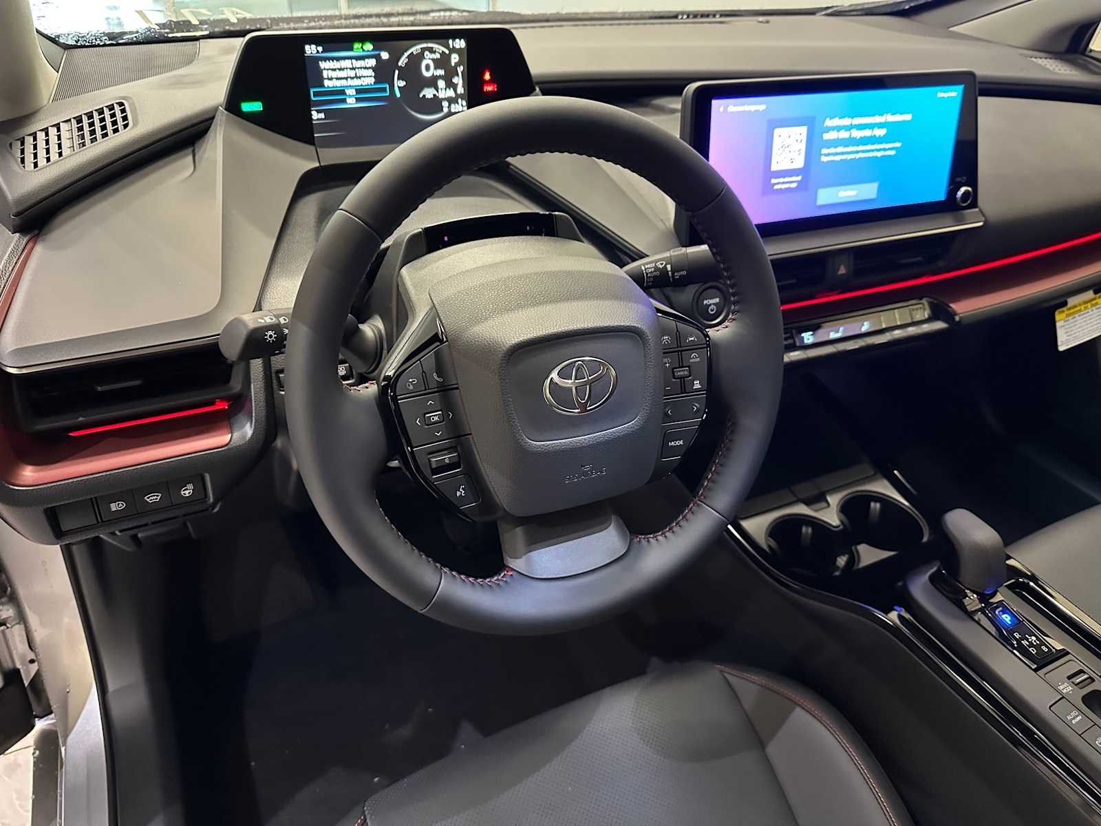 Thumbnail: 2026 Toyota Prius - 2