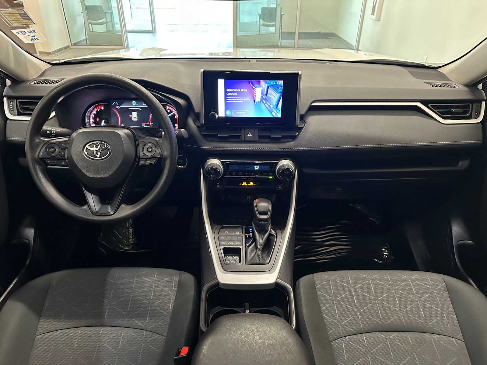 Thumbnail: 2024 Toyota RAV4 - 10