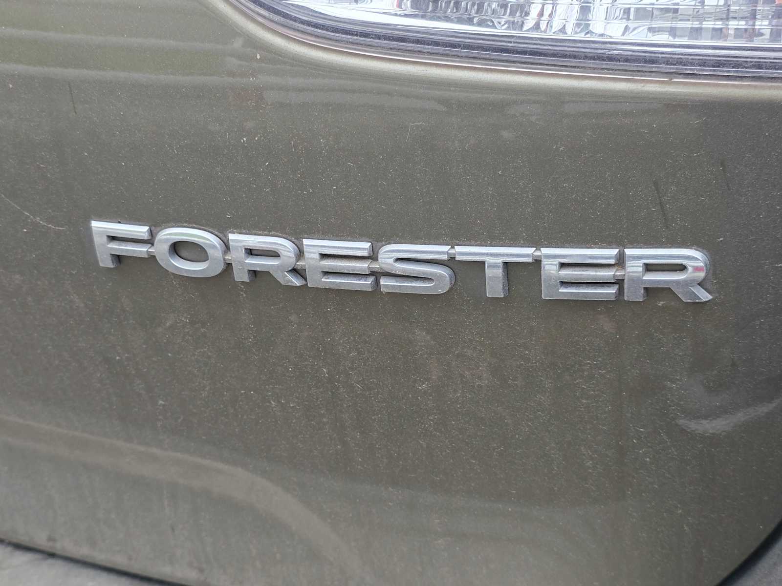 Thumbnail: 2022 Subaru Forester - 5