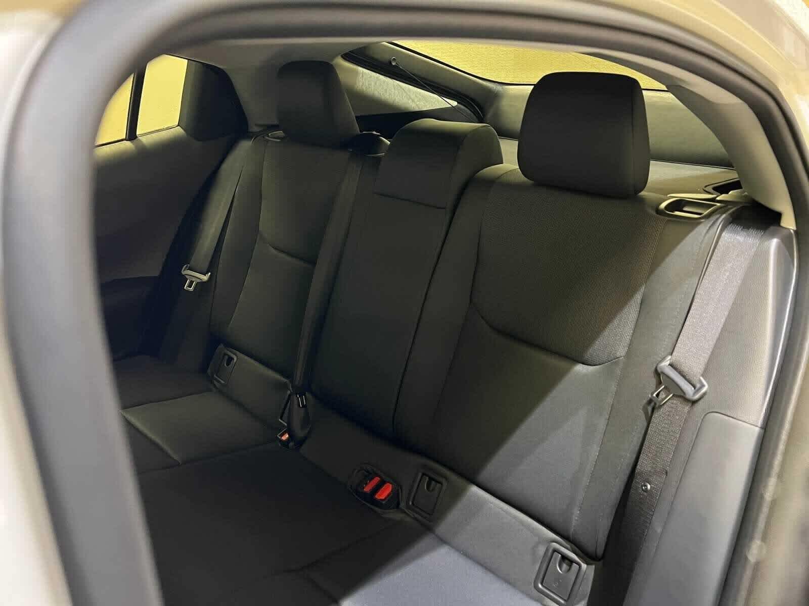 Thumbnail: 2024 Toyota Prius - 13