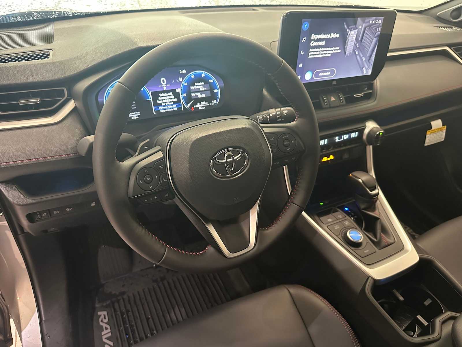 Thumbnail: 2025 Toyota RAV4 - 2