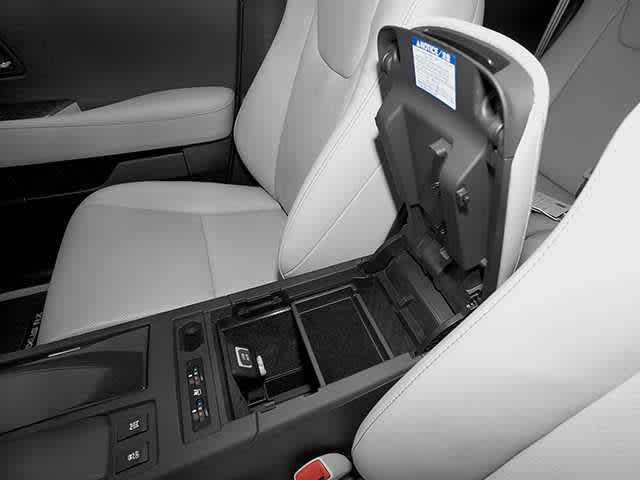 Thumbnail: 2013 Lexus RX - 13