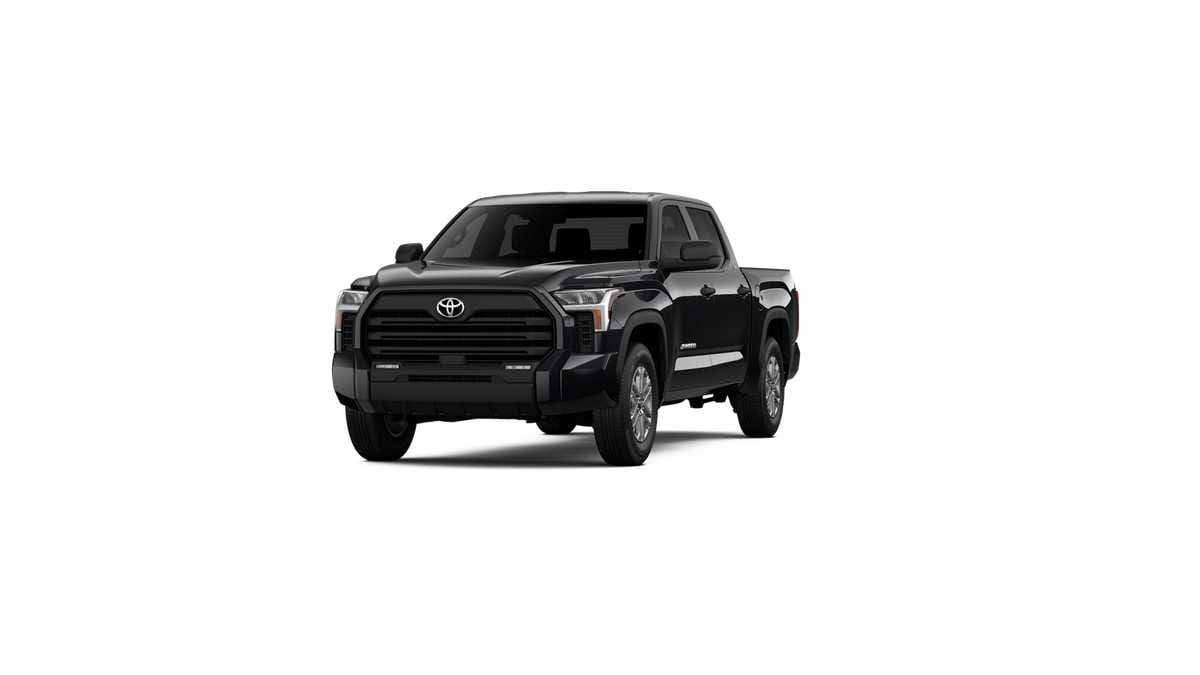 Thumbnail: 2026 Toyota Tundra - 18