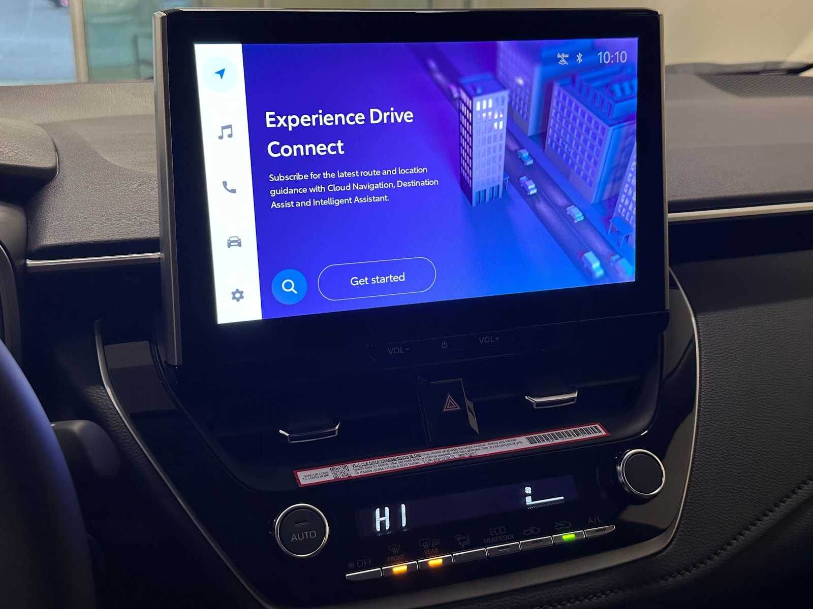 Thumbnail: 2026 Toyota Corolla - 13