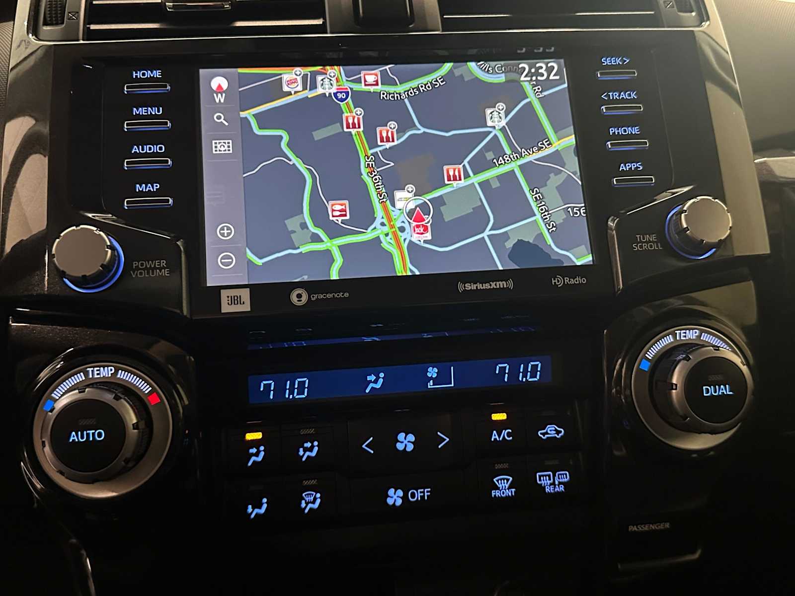 Thumbnail: 2020 Toyota 4Runner - 14