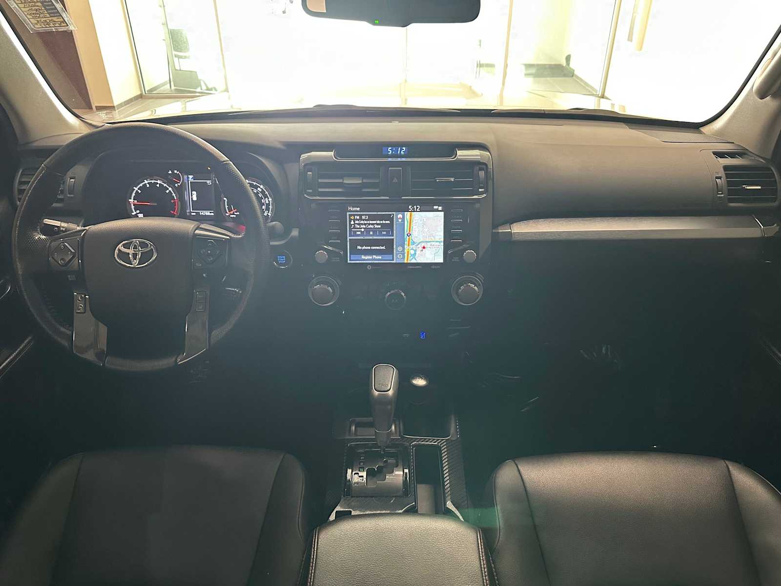 Thumbnail: 2024 Toyota 4Runner - 10