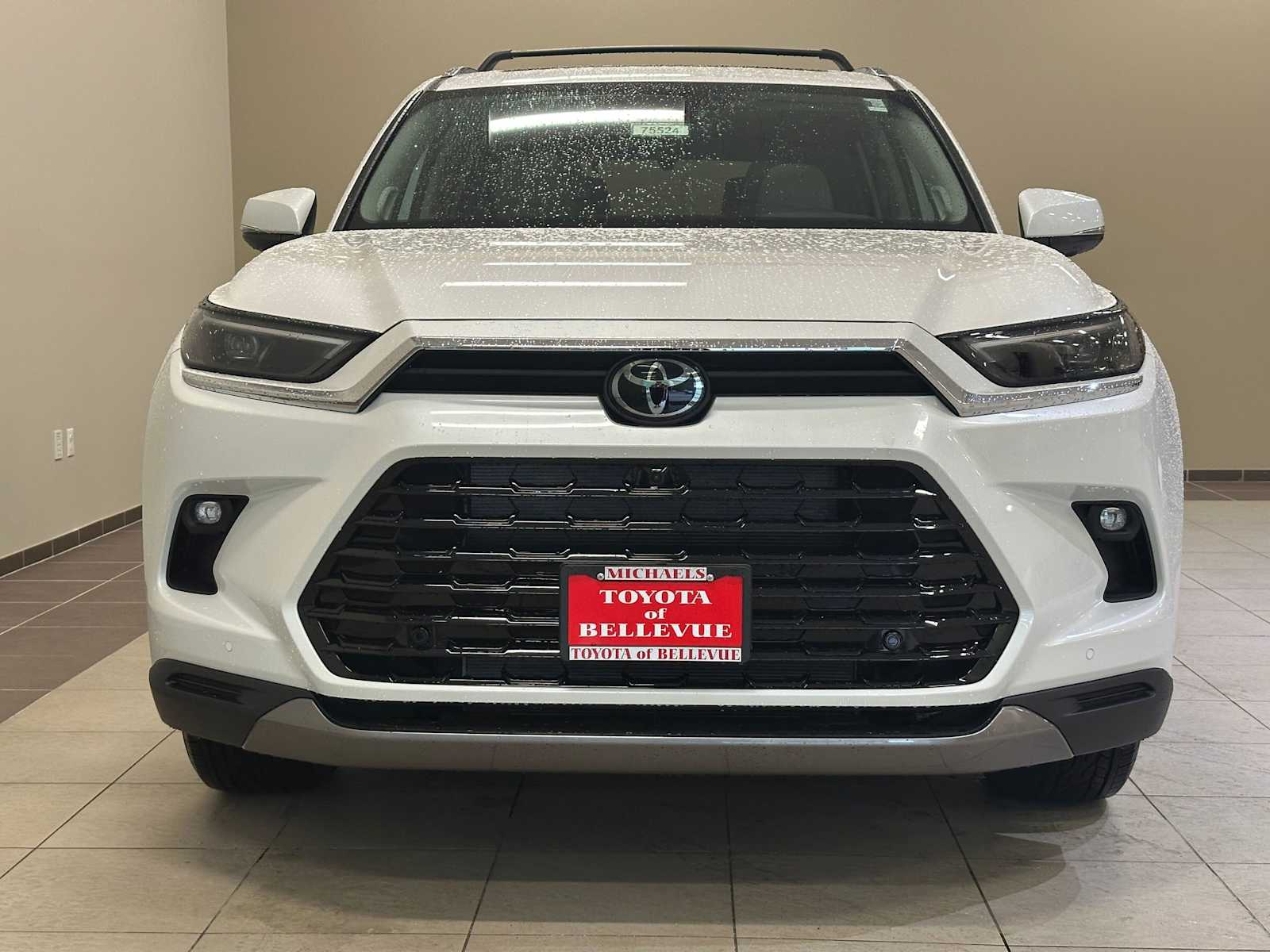 Thumbnail: 2026 Toyota Grand Highlander - 6