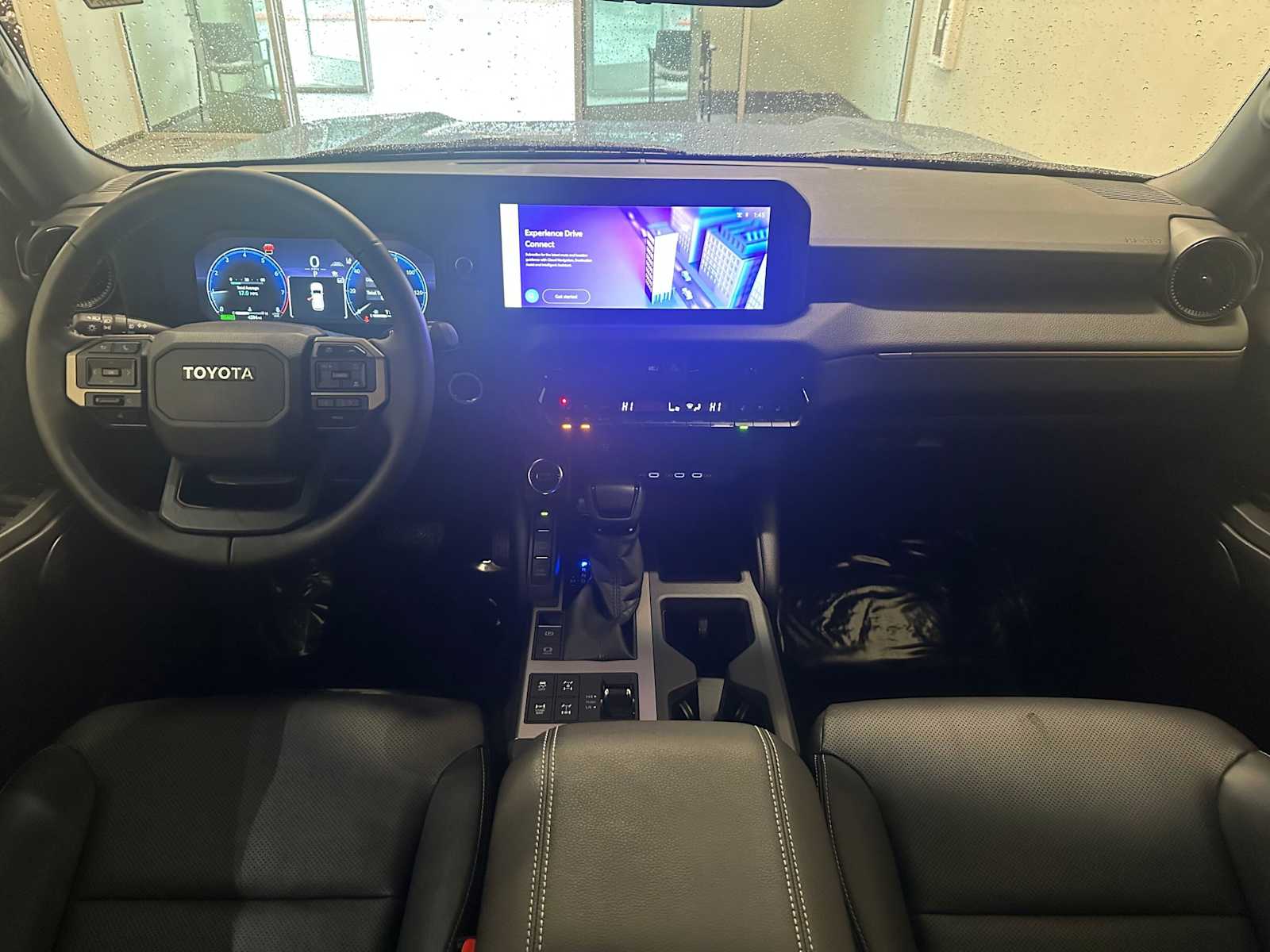 Thumbnail: 2025 Toyota Land Cruiser - 10