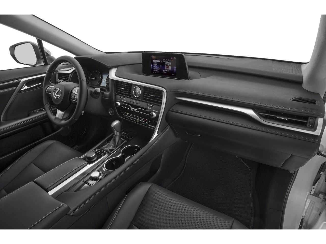 Thumbnail: 2019 Lexus RX - 12