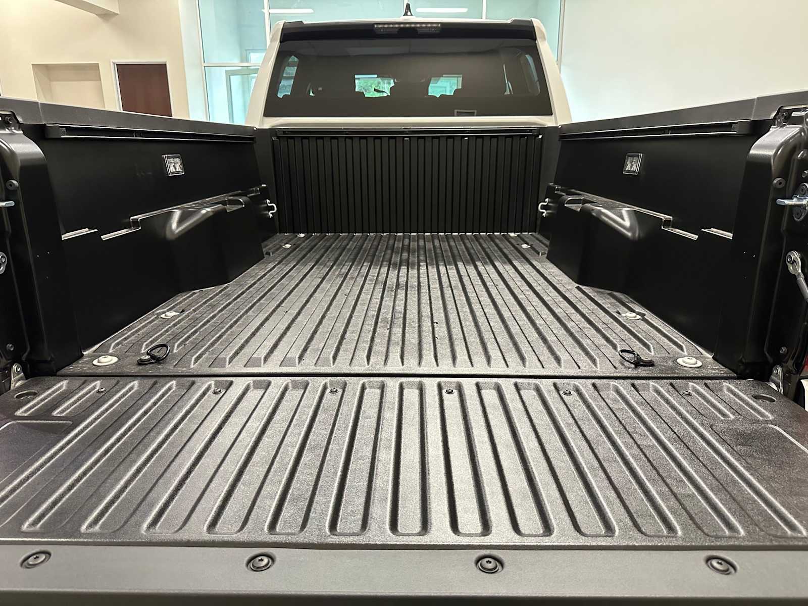 Thumbnail: 2026 Toyota Tacoma - 29