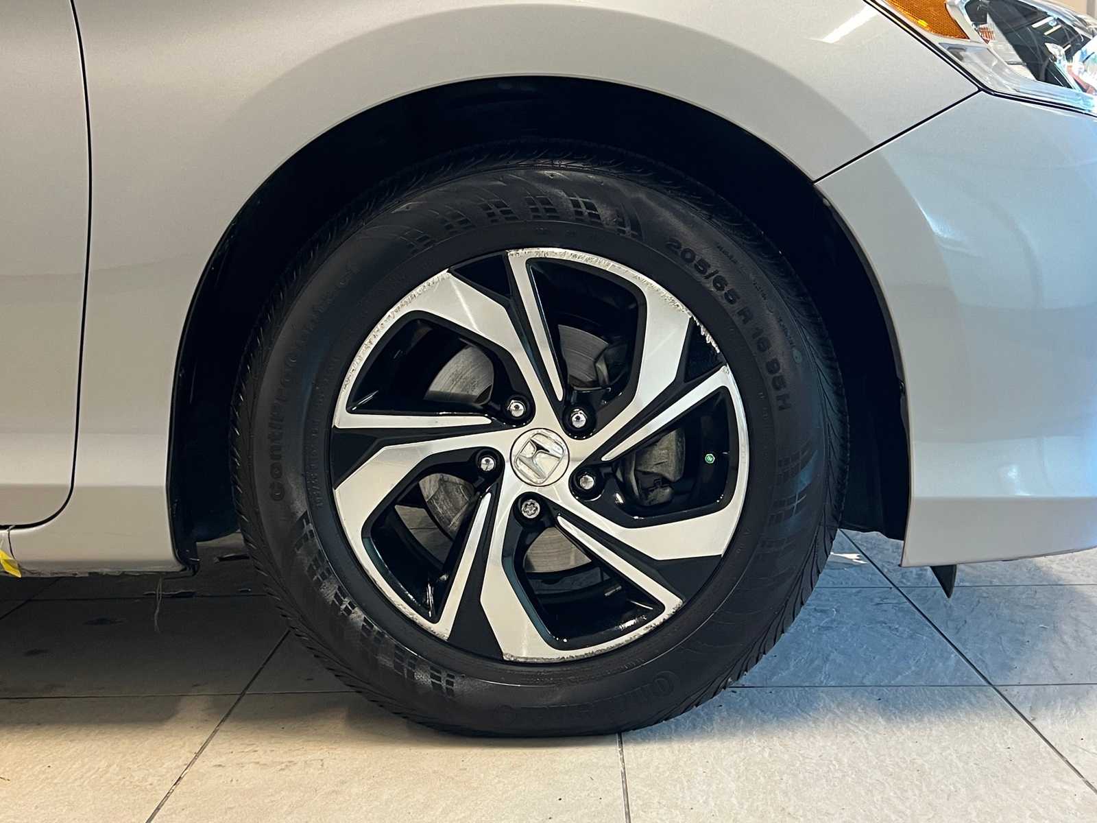 Thumbnail: 2017 Honda Accord - 7