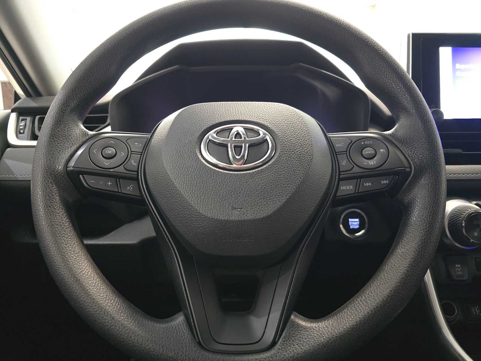 Thumbnail: 2023 Toyota RAV4 - 11