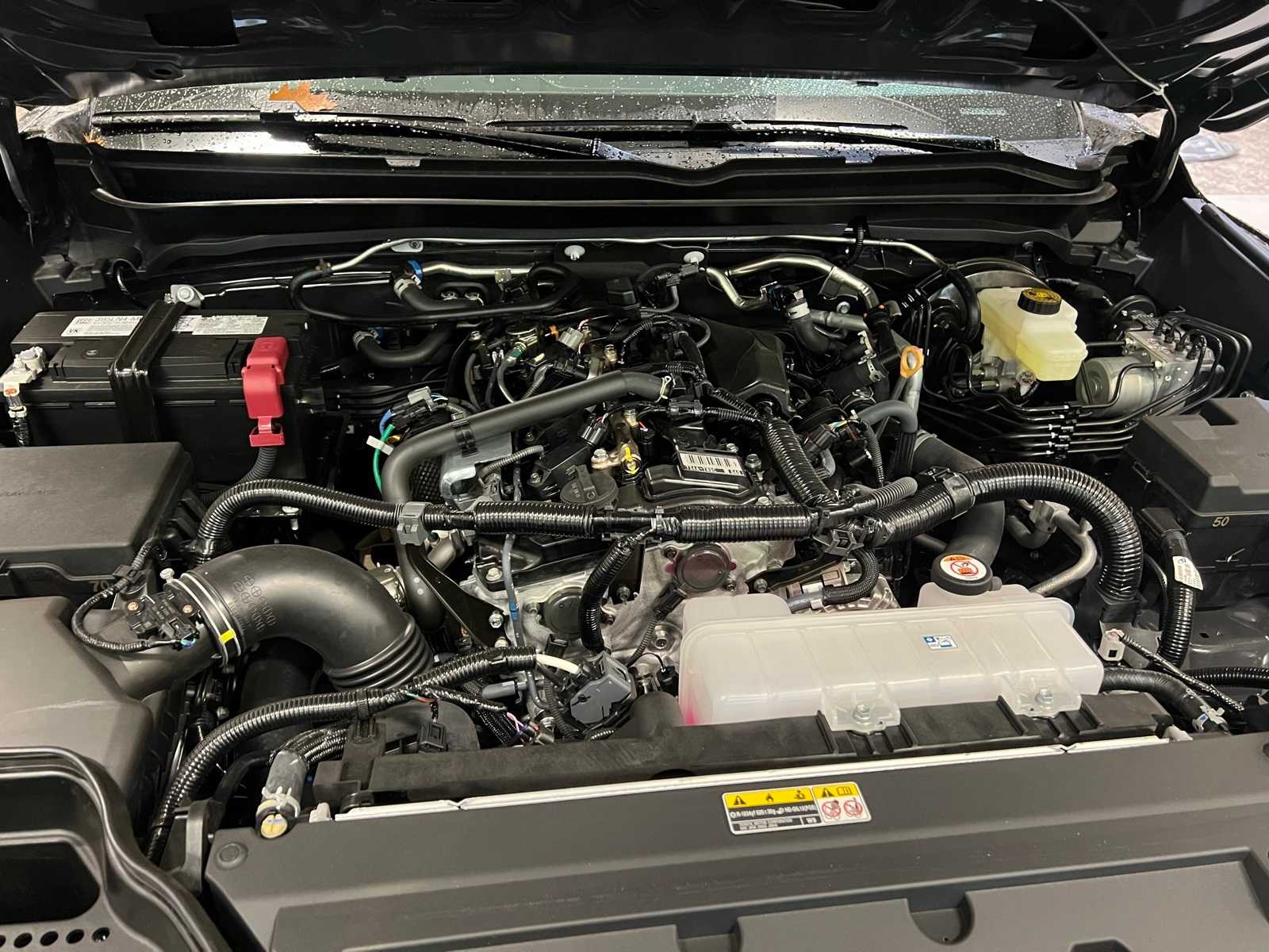 Thumbnail: 2025 Toyota Tacoma - 9