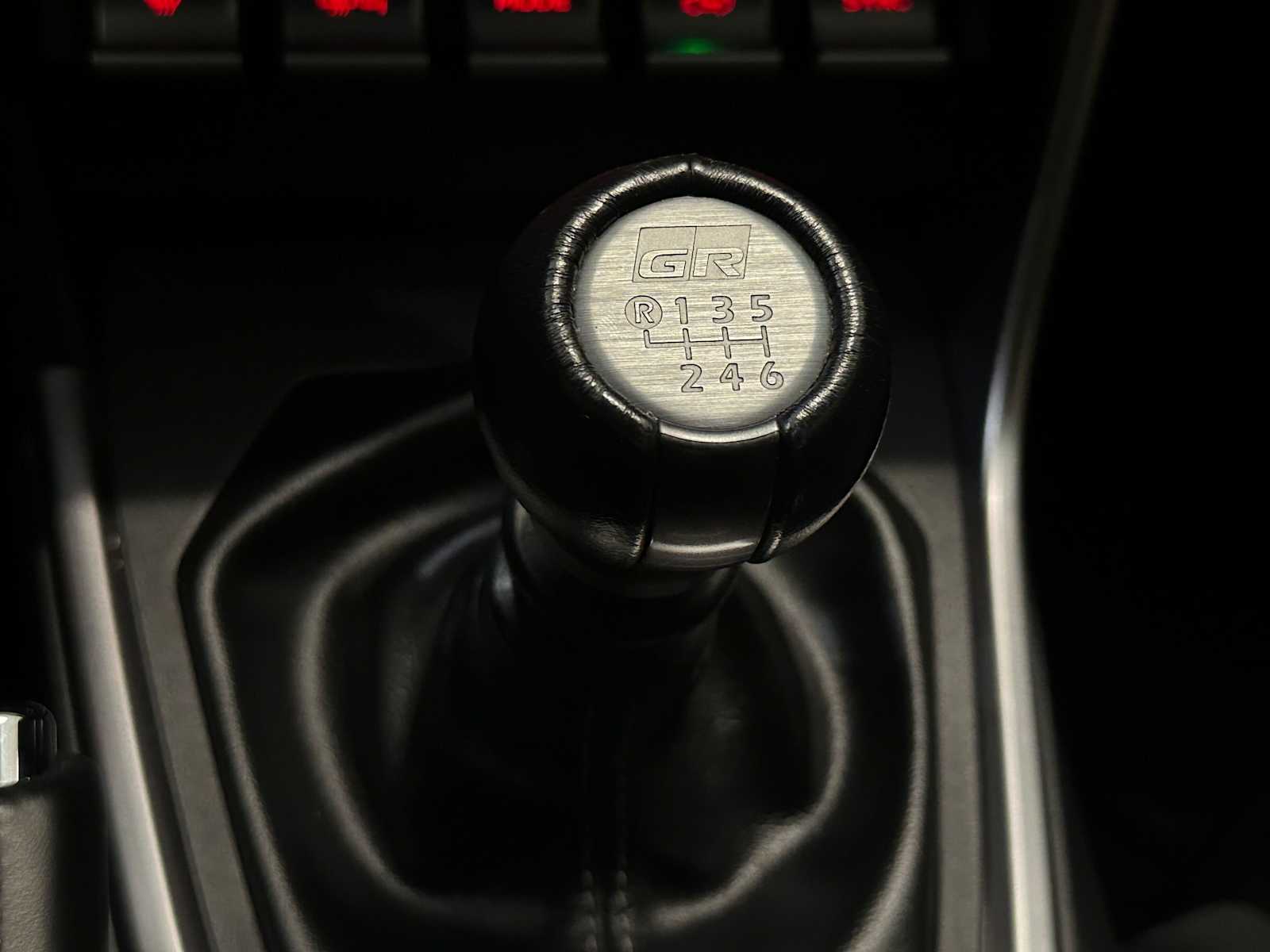 Thumbnail: 2022 Toyota GR86 - 16